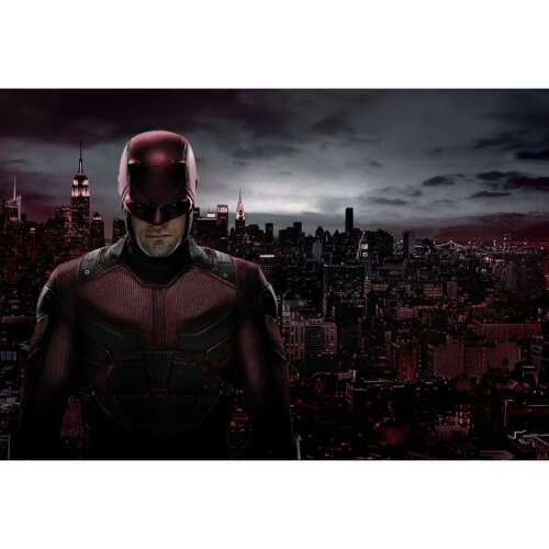 Daredevil poszter, 61x90cm, 2022, plakát1933 - Poszter
