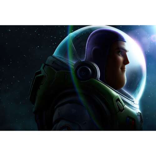 Buzz Lightyear poszter, 61x90cm, poszter1992 - Otthon és kert