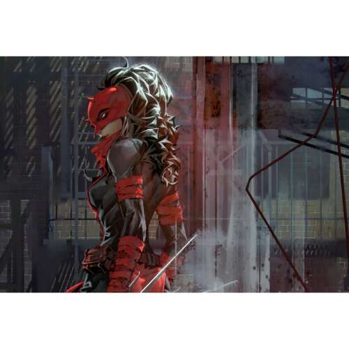 Daredevil poszter, 61x90cm, poszter2055 - Poszter