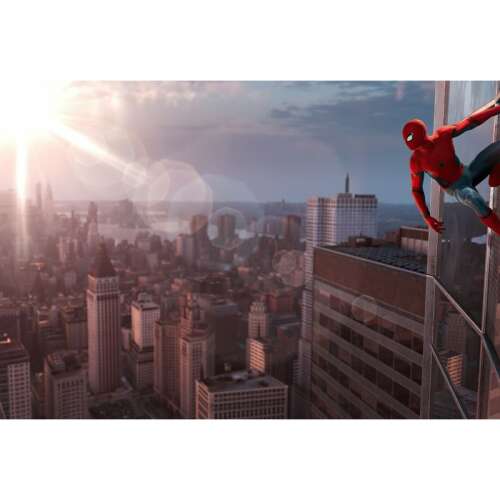 Marvels Spiderman Remastered poszter, 61x90cm, poszter2073 