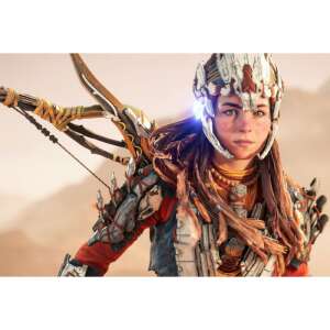 Horizon Forbidden West game poster, 61x90cm, Aloy with bow and arrow - Console & PC Game