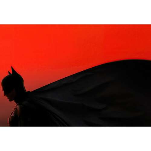 A Batman film poszter, 61x90cm, poszter694 