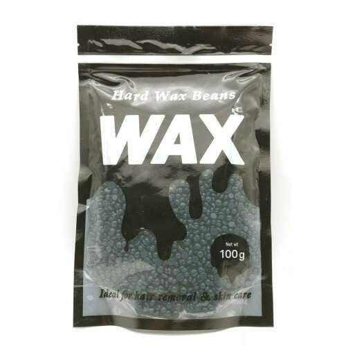 Harte Wachskörner 100g für Haarentfernung und Hautpflege