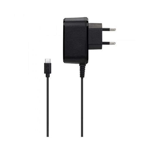 Astrum CH190 USB-C Ladegerät 10W mit 1,5m Kabel