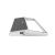 Astrum DA710 MacBook USB-C Dokkoló állomás oldalnézet