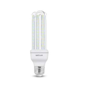 Astrum K160 LED izzó, 16W/100W, E27, 60LED, 6500K, hideg fehér - Astrum