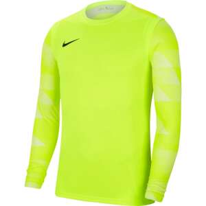 Nike Dry Park IV férfi kapusmez, lime zöld, XL - Focimez