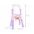 Mini Artist 2-in-1 Drawing Board dimensions