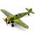 Plastic Airplane BF-109 Foldable 1:48 #2590 105317368