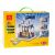 Wange 4-in-1 Motorized Building Blocks - Box Packaging