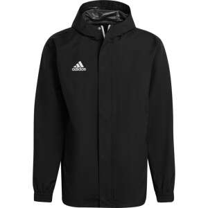 Adidas Entrada 22 Allweather men's jacket in black - Men's jacket