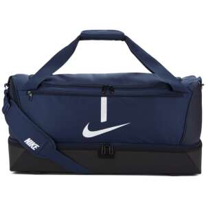Nike Academy 21 Team Hardcase sports bag, dark blue/black, L - Dressing Accessory