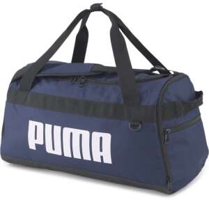 Puma Challenger Sport Bag, dark blue/black, S, 51x28x25 cm - Puma