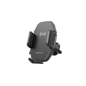 Borofone BH213 Kabellose Autotelefonhalterung für bis zu 7-Zoll-Telefone - Borofone