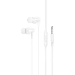 HOCO M112 STORY KABEL-HEADSET WEISS 111983829 - Hoco