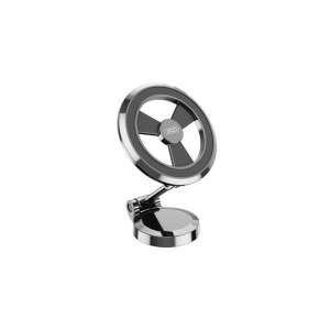 XO C131 Magnetic Car Phone Holder in Graphite - XO