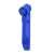Portable drill bit sharpener, blue, for sharpening drill bits