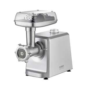 Caso FW 2500 electric meat grinder, stainless steel, 2500W, 2.5 kg/min - Meat Grinder