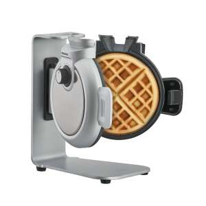 Aparat de vafe, Caso Germany, WaffleUp, inox