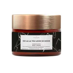 Crema de corp, The Gift Label - Oh La La You Look So Good, 250 ml 105325511