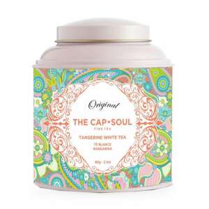 Ceai alb, The Cap Soul - Tangerine 105325638