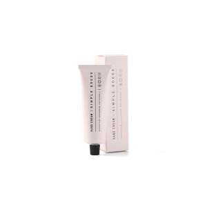 Simple Goods Hand Cream, Geranium, Geranium, Lavender, Patchouli, Vegan, Sweet Almond Oil, Shea Butter, 50 ml - Beauty & Health