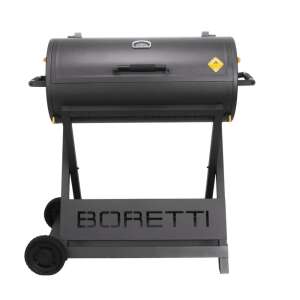 Boretti Barilo Grillkocsi - 2 Kerék