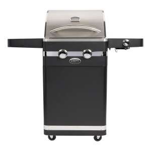 Boretti Bernini Nero Gázgrill - 3 Égő