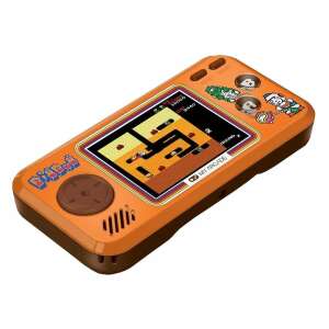 Consola jocuri retro portabila, MyArcade - Dig Dug Pocket Player
