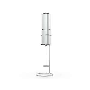 Proficook PC-MS1273 Milk Frother, Stainless Steel, with Stand - Milk Frother