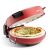 Clatronic Pizza Maker - Elektrický - 32 cm 105326865