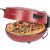 Clatronic Pizza Maker - Elektrický - 32 cm 105326865