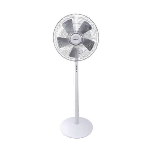 Steba VT5 Álló Ventilátor - 38 cm, 3 Sebesség