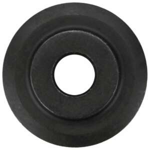 NEO spare copper pipe cutter roller, 12 mm thickness, 18 mm outer diameter, 5 mm inner diameter - Water, Gas & Heating Installation