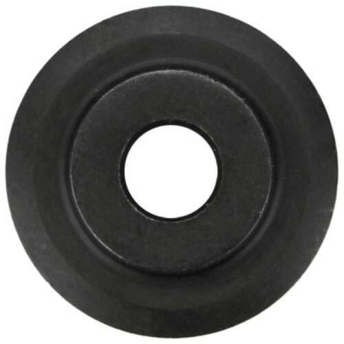 NEO tartalék réz csővágó henger, 12 mm vastagság, 18 mm külső átmérő, 5 mm belső átmérő