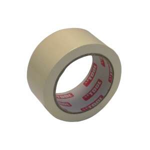 Premium White Masking Tape, 48 mm x 40 m