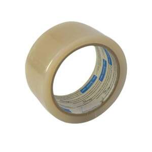 Clear adhesive tape roll, 48mm x 20m - Adhesive Tape