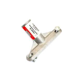 Olejnik aluminum support for extension handle and distance - Plaster Trowel