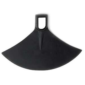Strend Pro half-round hoe, 750 g - Shovel