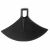 Strend Pro Half-Round Spade, 750 g 105331425