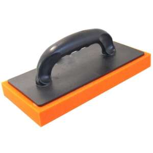 Drisca Rubber Sponge, 26x12 cm