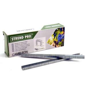 STREND PRO Szőlőkötöző Kapcsok - 10000 db