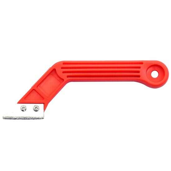 Artool Tile Grout Scraper for Cleaning 50 mm