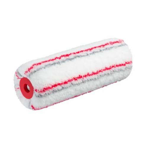 Rola poliacril ULTRA RED festőhenger, 25 cm/45 mm, 20 mm menet, BEOROL - Beorol