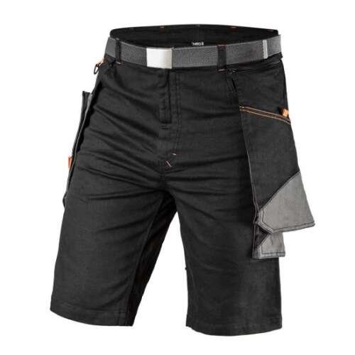 NEO HD Slim Fit rövidnadrág, M/50-es méret