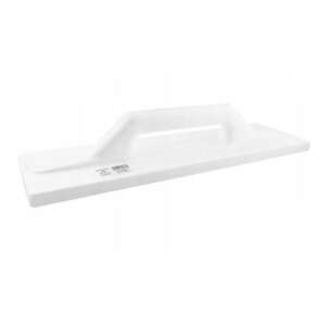 Richmann Plastering Trowel made of Polystyrene, 28x14 cm