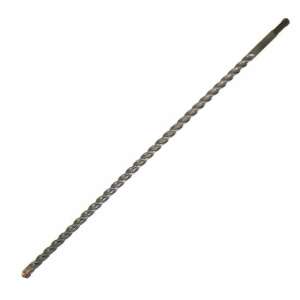 Richmann Exclusive 5mm x 210mm SDS Plus Concrete Drill Bit - Drill bit