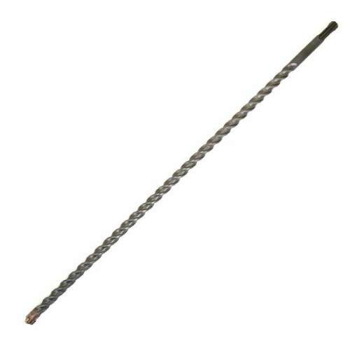 Richmann Exclusive 5mm x 210mm SDS Plus Concrete Drill Bit