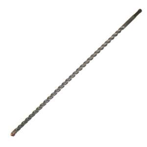 Richmann Exclusive 18x400 mm SDS Plus concrete drill bit - Drill bit