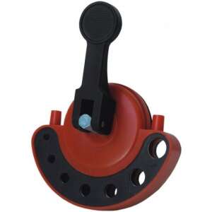 Dedra suction cup guide for diamond core drills, 4-12 mm - Drill and Screwdriver Accessory
